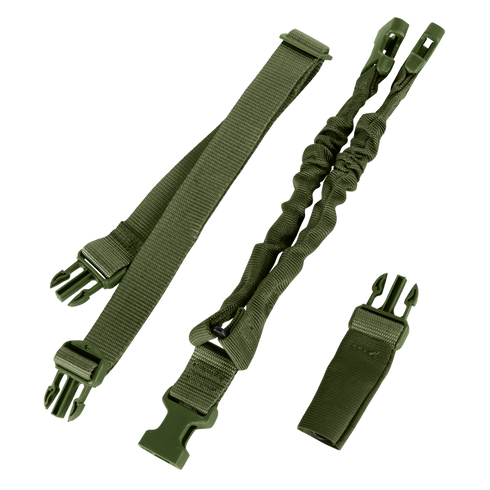 condor-cobra-1-point-bungee-sling image 8