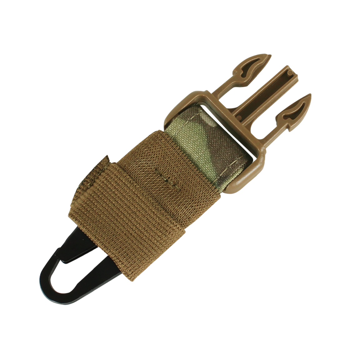 condor-cobra-1-point-bungee-sling-multicam image 4