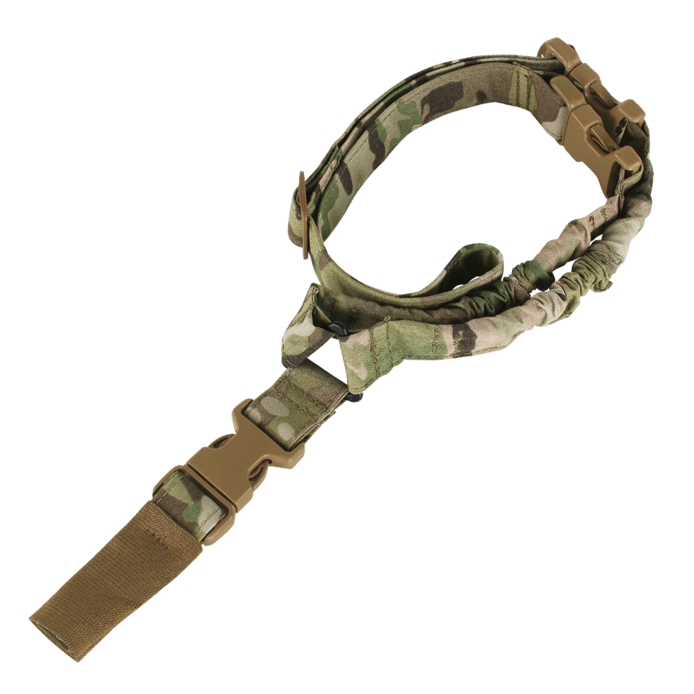 condor-cobra-1-point-bungee-sling-multicam image 7