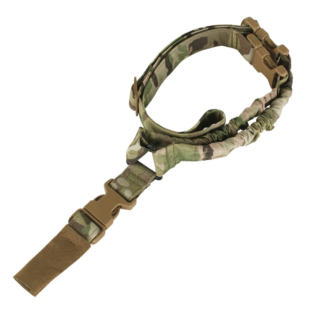 condor-cobra-1-point-bungee-sling-multicam image 2