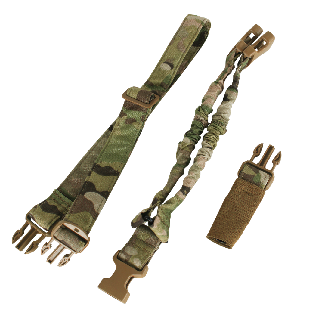 condor-cobra-1-point-bungee-sling-multicam image 3