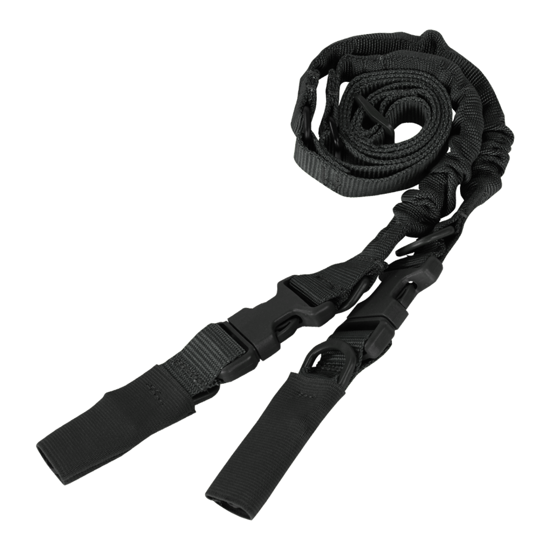 condor-cbt-2-point-bungee-sling-gewehrschlinge image 7