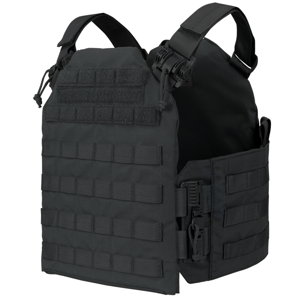 condor-cyclone-rs-plate-carrier-taktische-schutzweste-oliv image 3