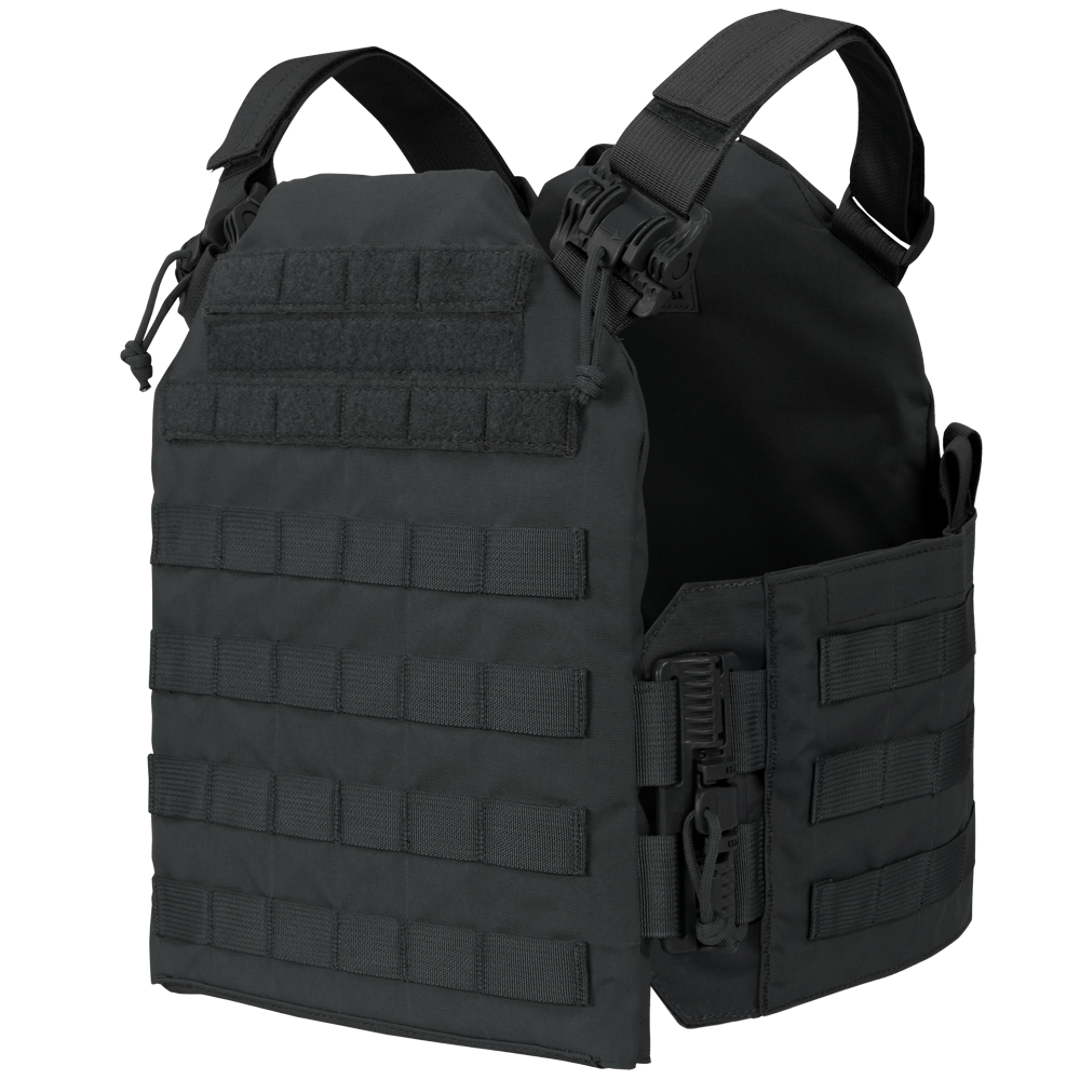 condor-cyclone-rs-plate-carrier-taktische-schutzweste-oliv image 4