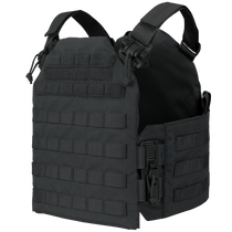 condor-cyclone-rs-plate-carrier-taktische-schutzweste-oliv image 7