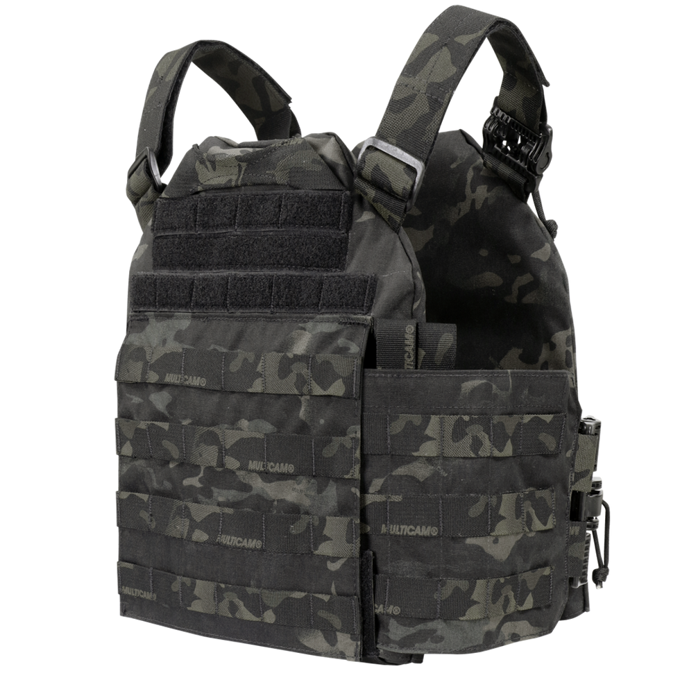 condor-cyclone-rs-plate-carrier-multicam-black-taktische-schutzweste image 6